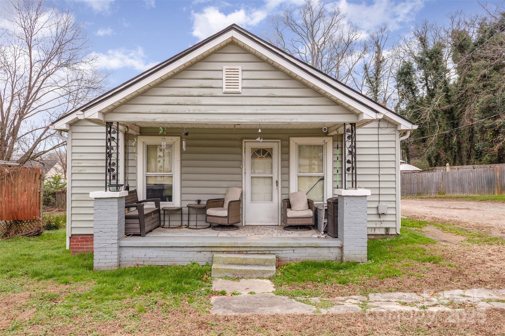 2108 Brantley Road, Kannapolis, NC. property listing photo