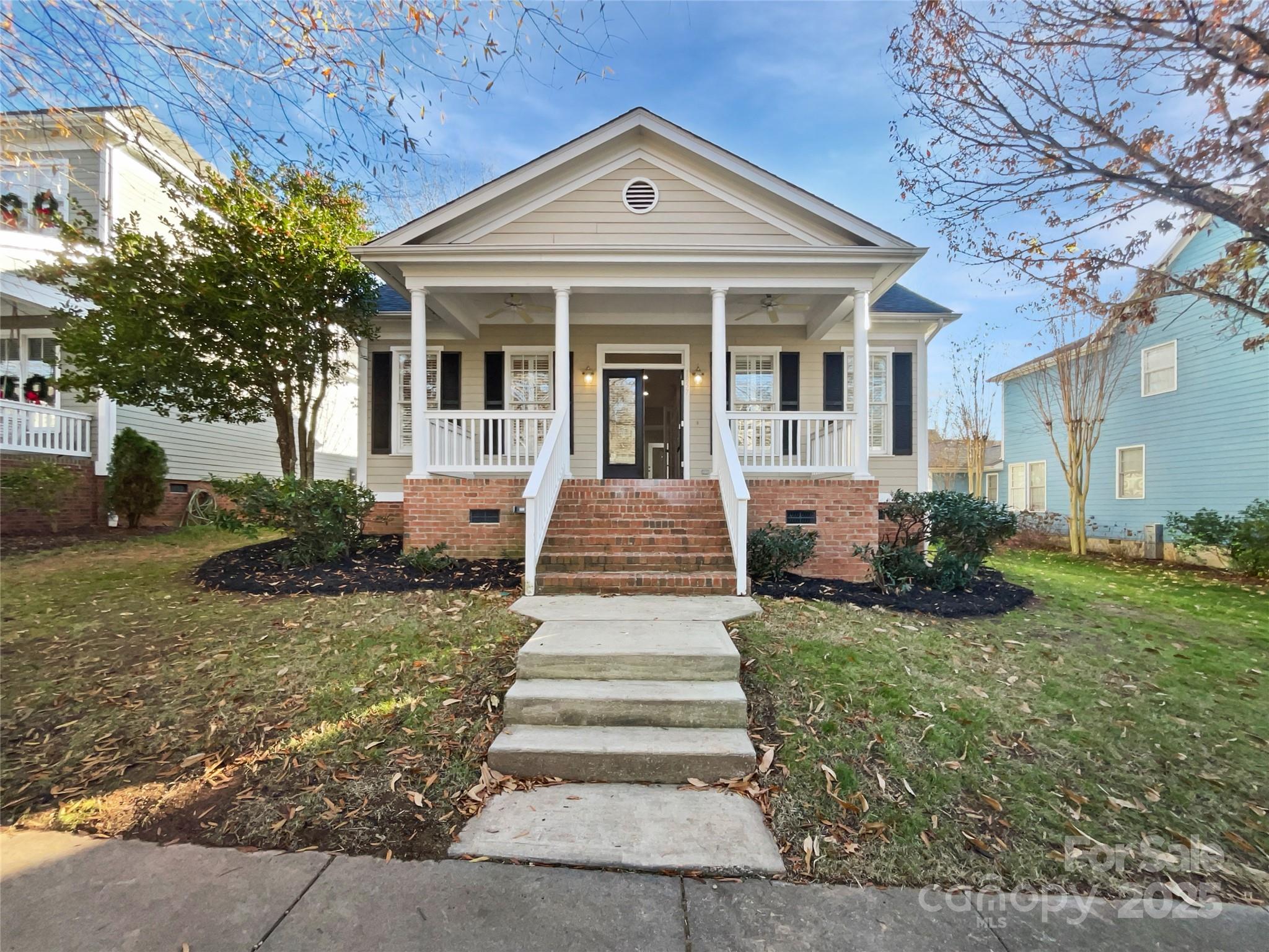 1857 Second Baxter Crossing, Fort Mill, SC. property listing photo