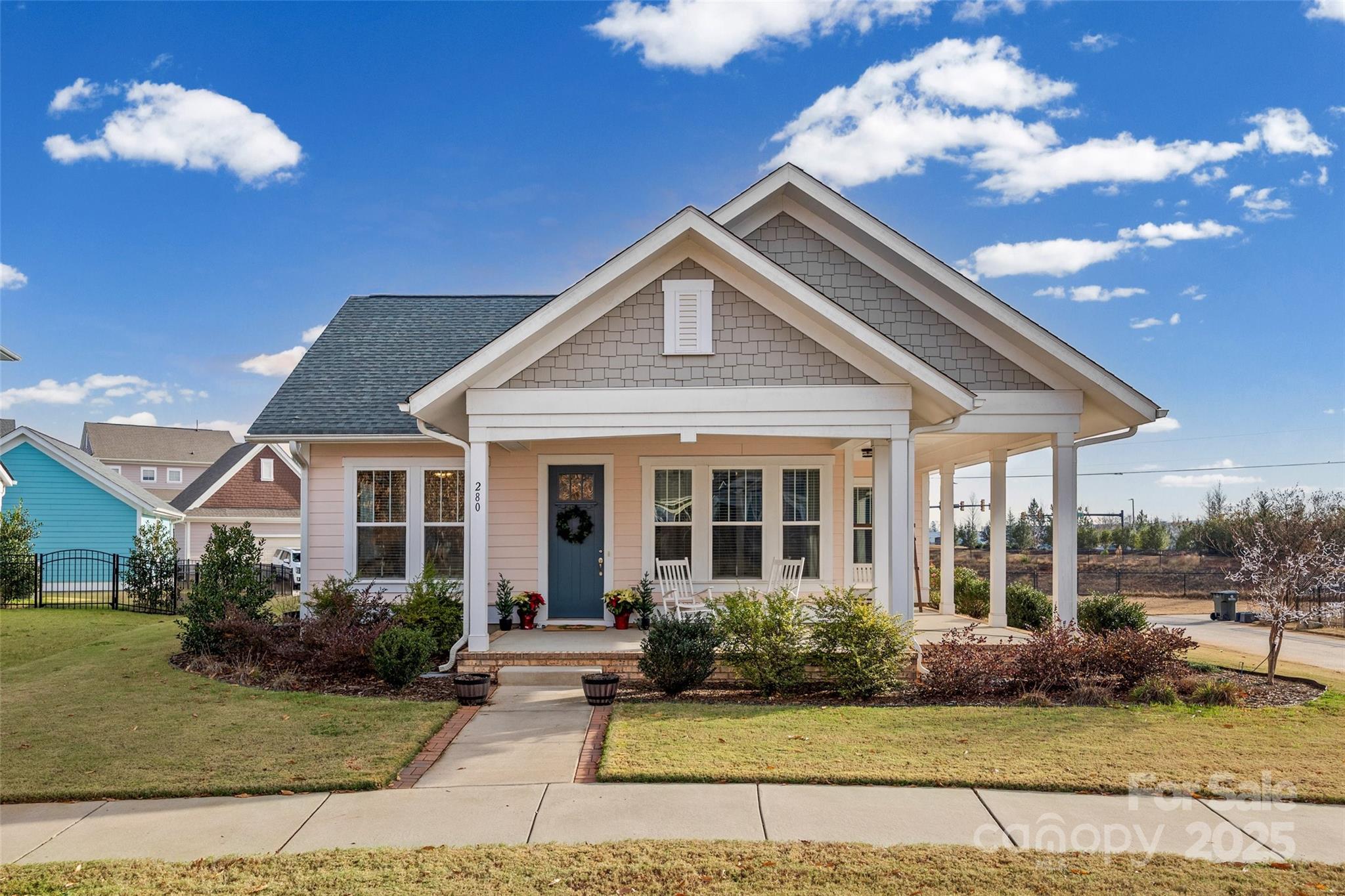 280 Auburn View Road, Rock Hill, SC. property listing photo