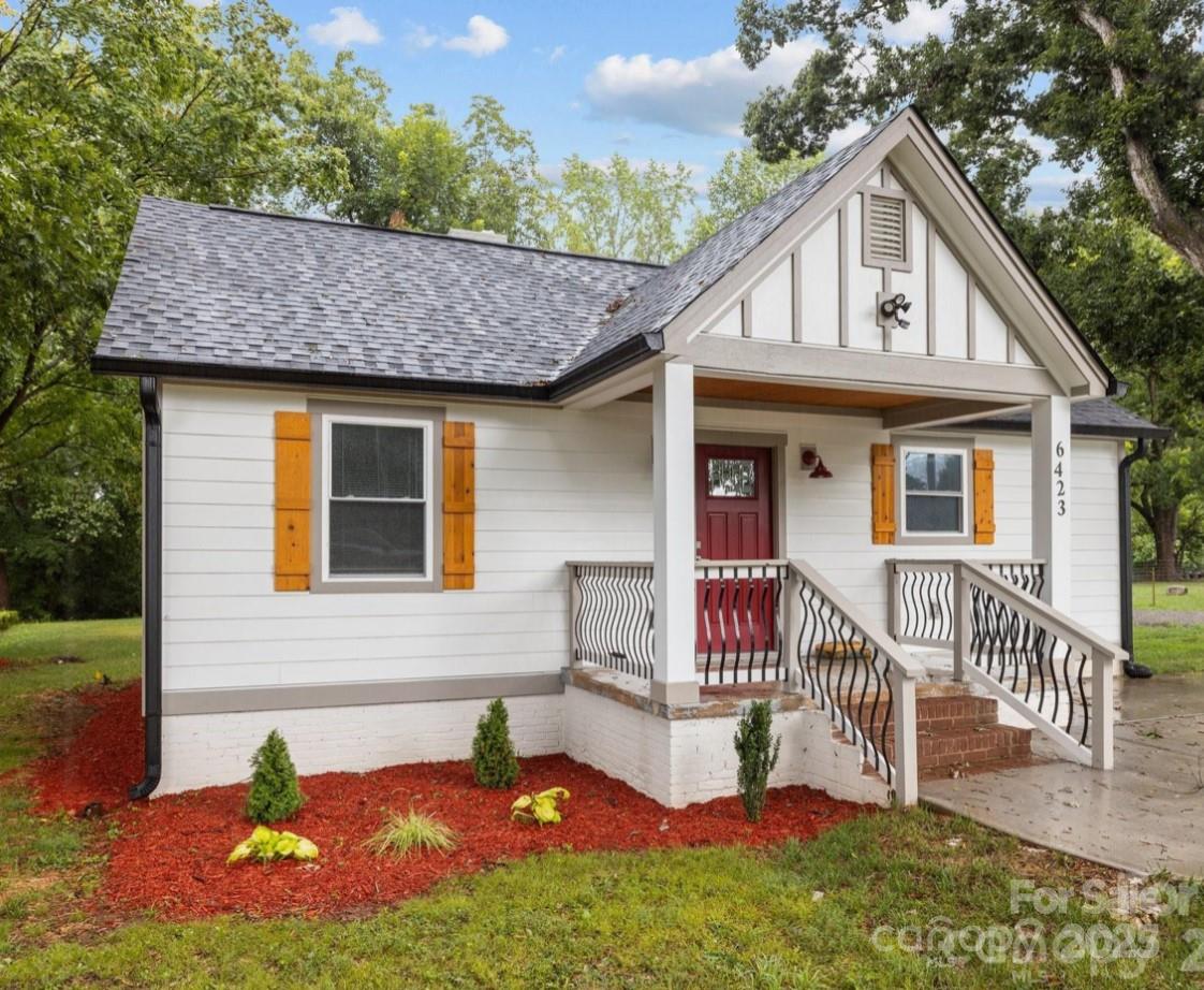 6423 S Tryon Street, Charlotte, NC. property listing photo