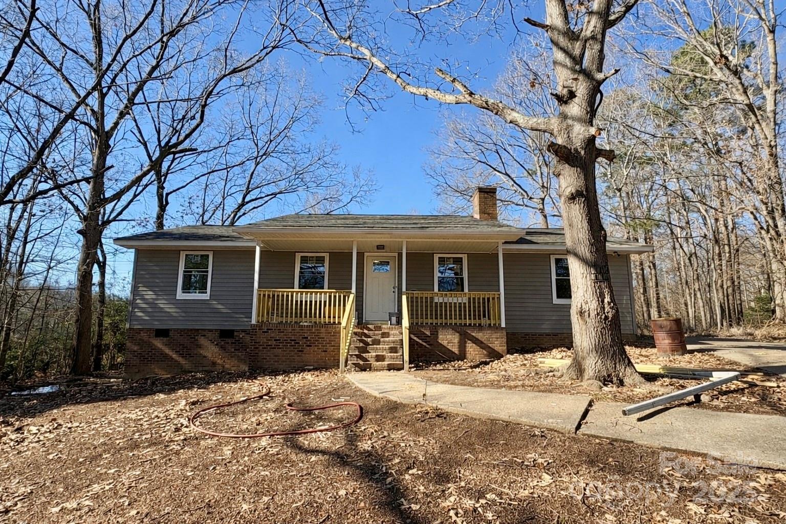 4404 Rebecca Circle, Gastonia, NC. property listing photo