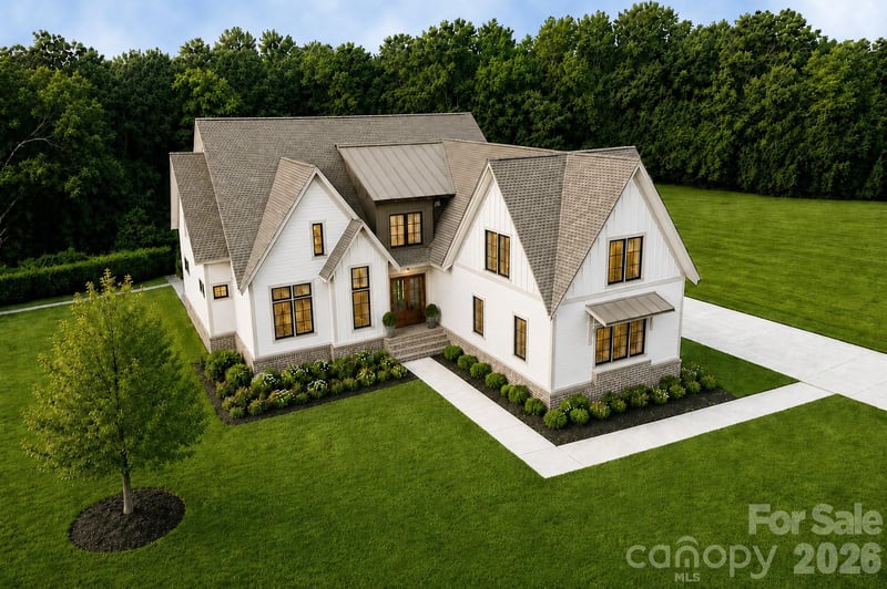 2073 Holbrook Road, Fort Mill, SC - 5 beds, 5.5 baths, 4,878 sqft - $2,195,000