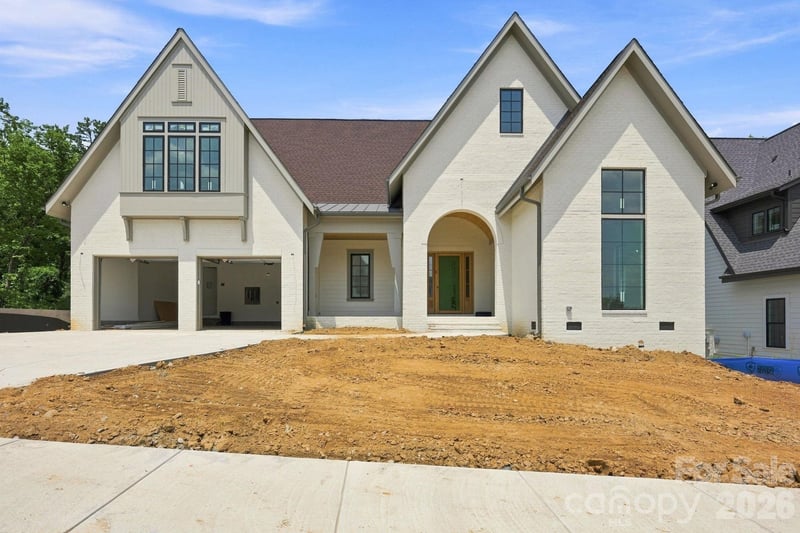 19149 Newburg Hill Road, Davidson, NC - 5 beds, 5 baths, 4,139 sqft - $1,895,000