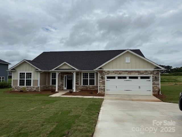 1070 Gardenia Drive Apt 4, Mt Ulla, NC. property listing photo