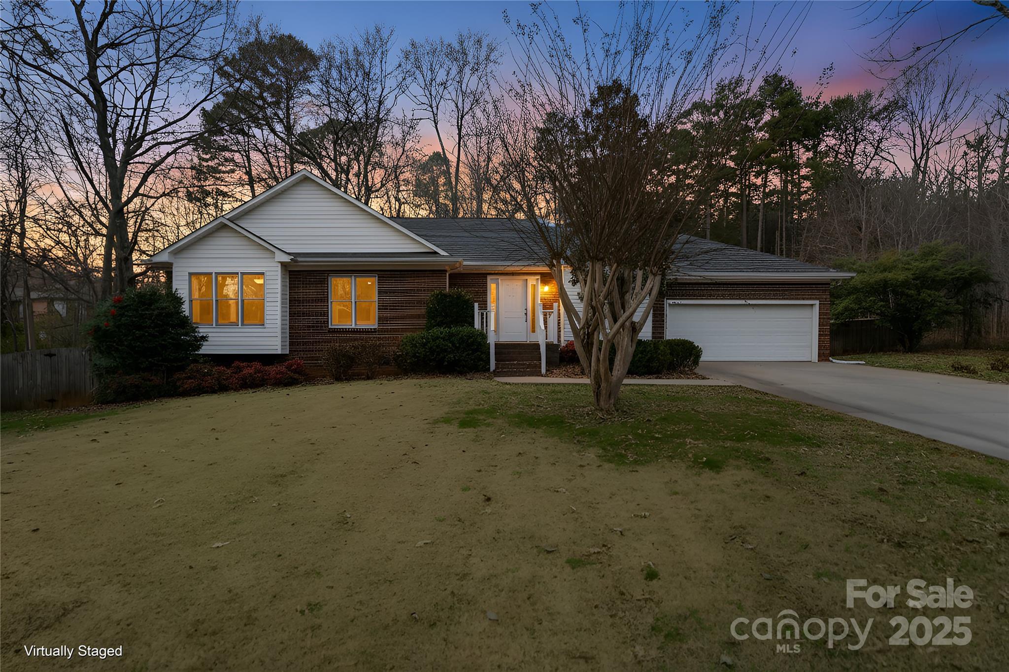 3973 Huntington Court, Denver, NC. property listing photo
