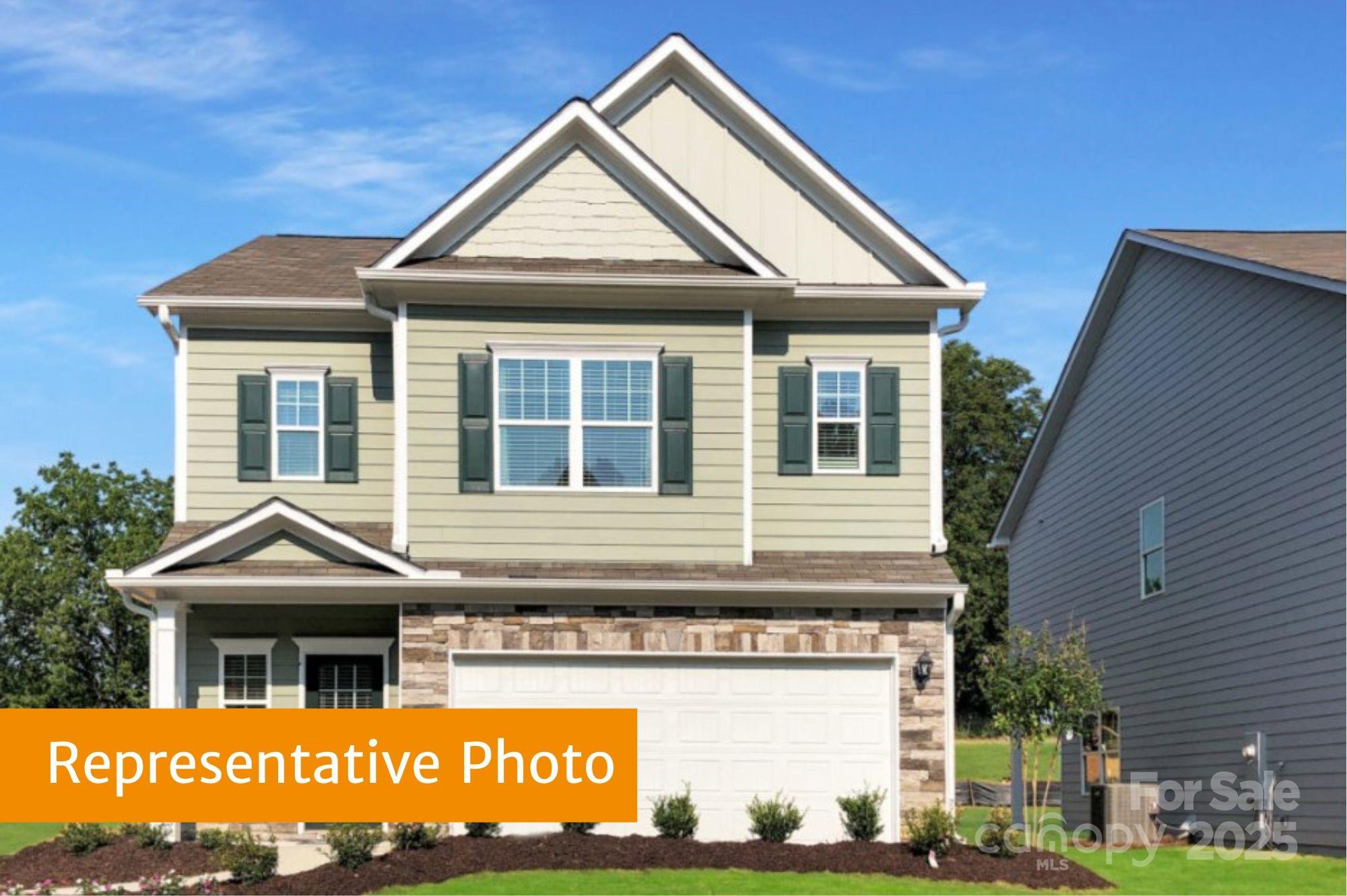 2155 Catawba Trace Drive, Catawba, NC. property listing photo