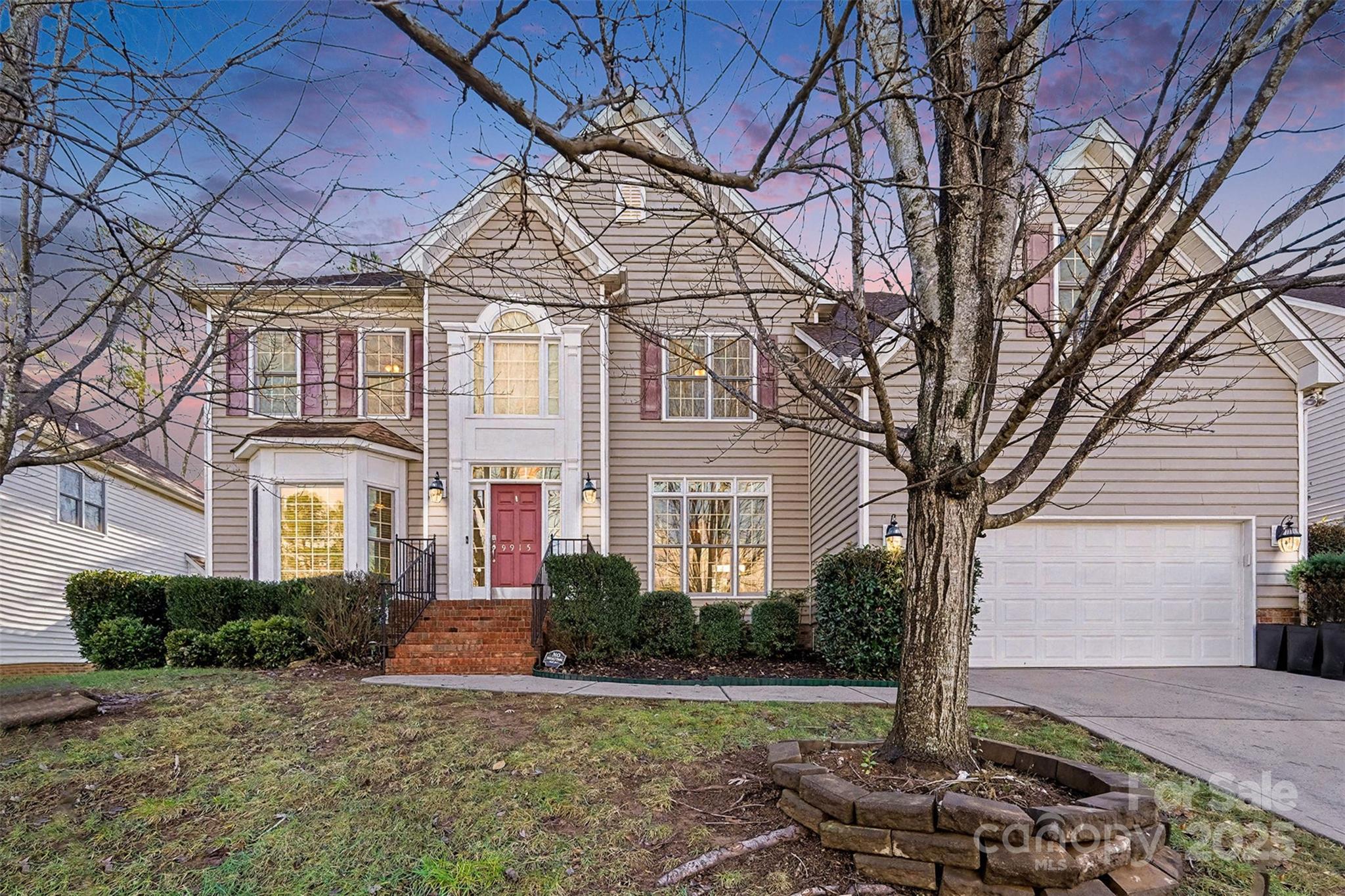 9915 Nicole, Charlotte, NC. property listing photo