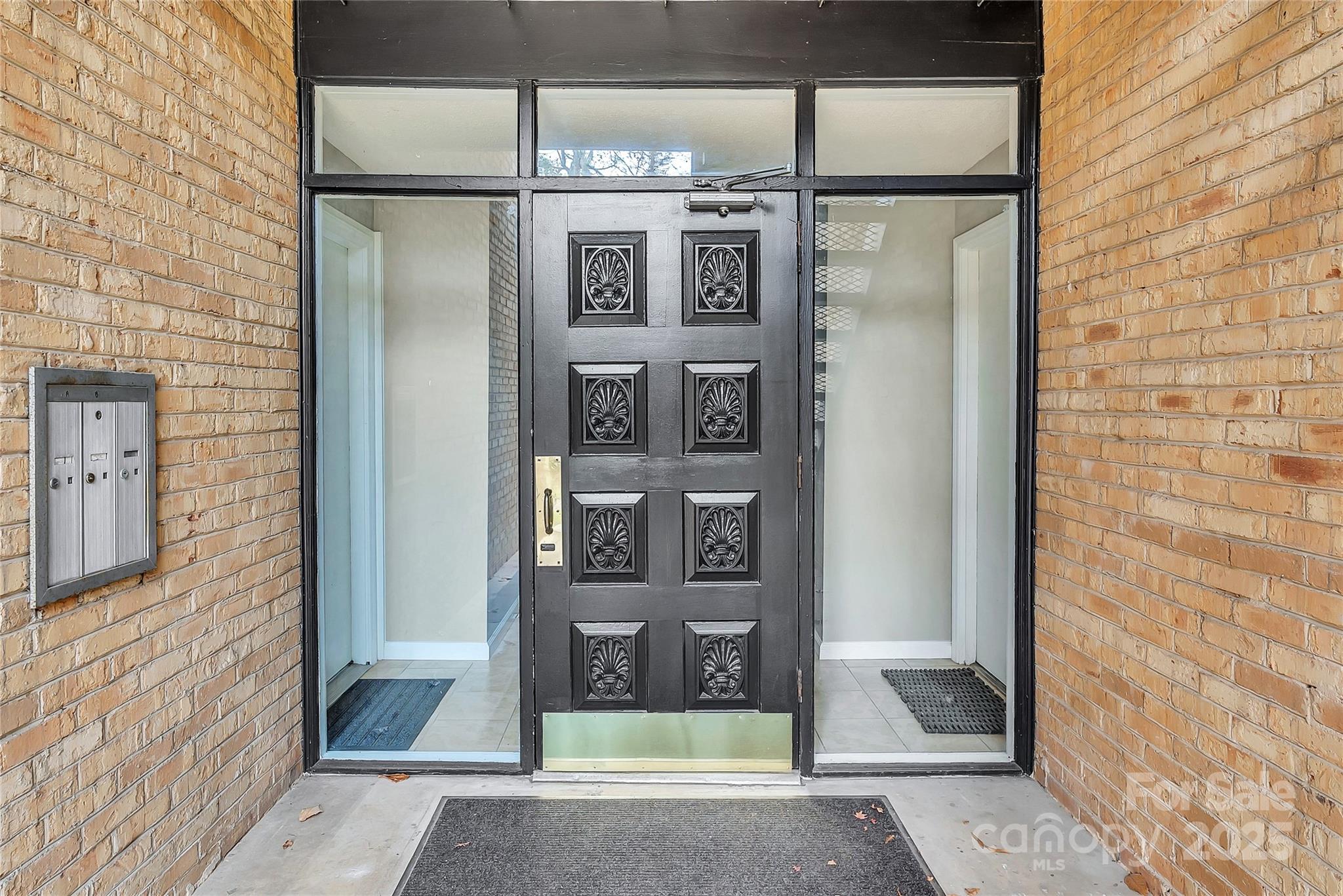 4754 Hedgemore Drive, Charlotte, NC. property listing photo