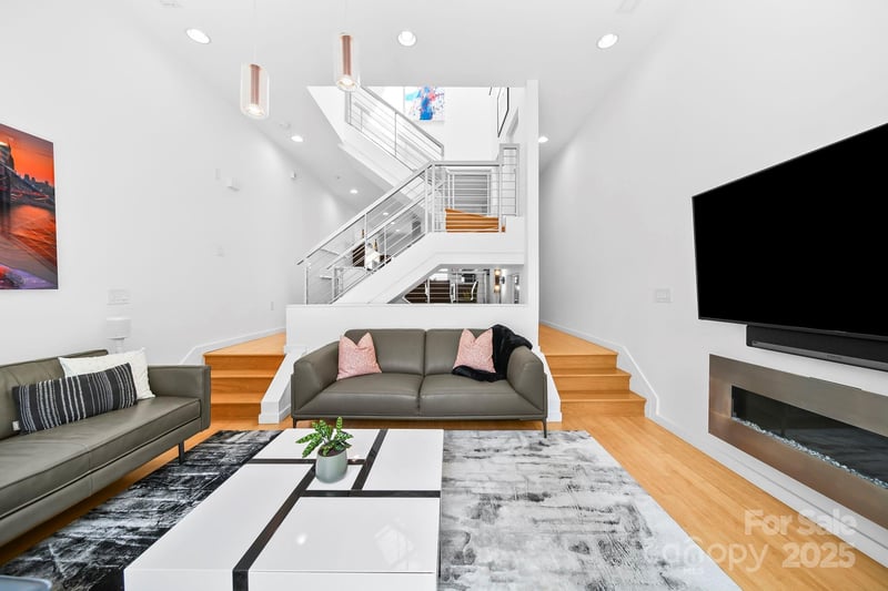 364 Viburnum Way, Charlotte, NC - 3 beds, 4 baths, 2,010 sqft - $599,999