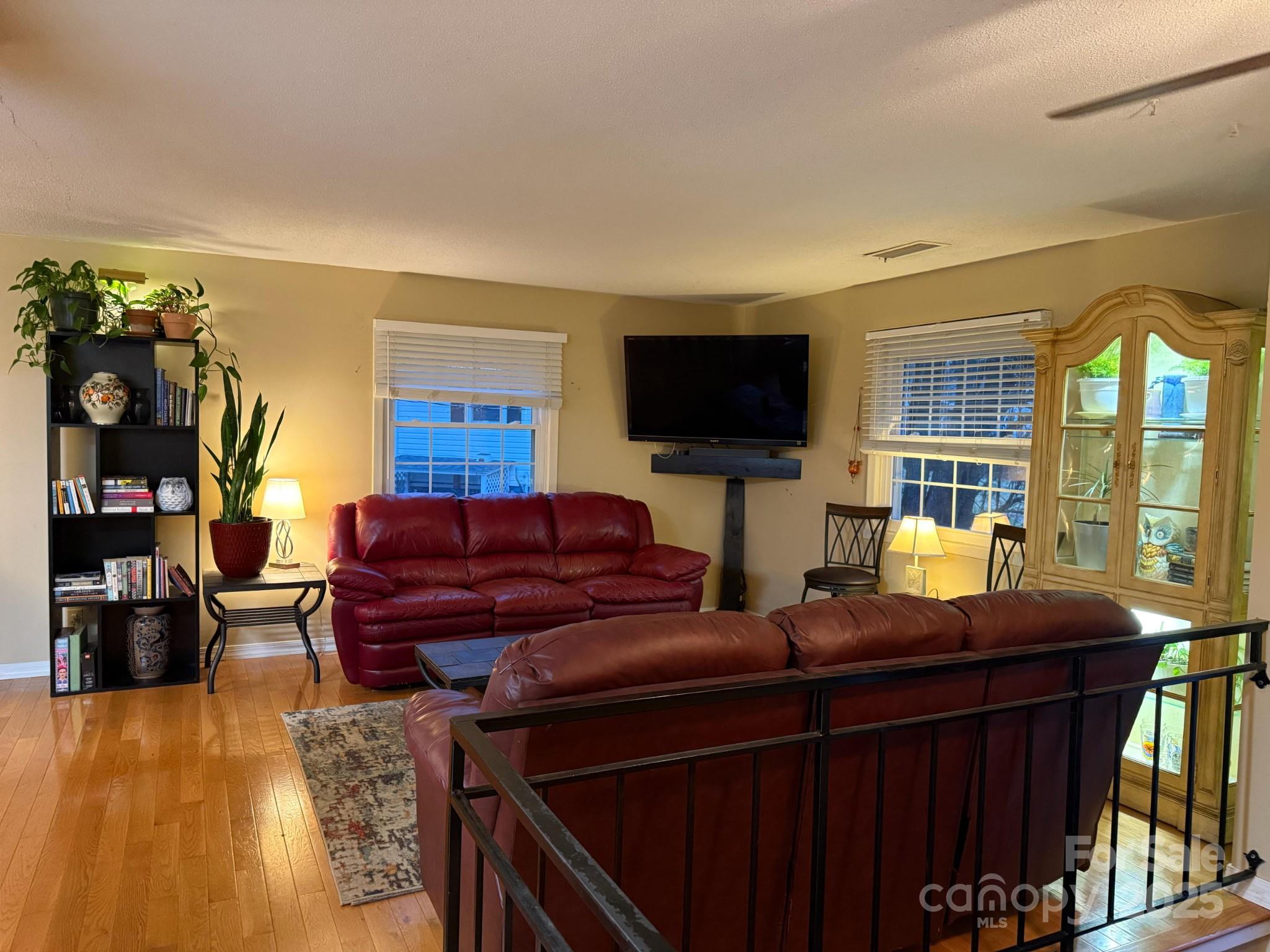 58 Hazel, Brevard, NC. property listing photo