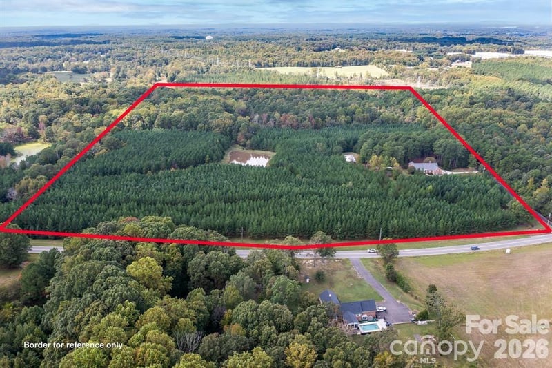 11001 Mount Holly Huntersville Road, Huntersville, NC - 4 beds, 3.5 baths, 5,557 sqft - $5,800,000