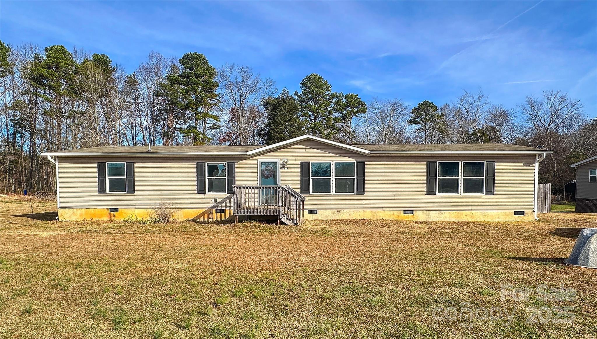 3516 Meldonna Drive, Maiden, NC. property listing photo