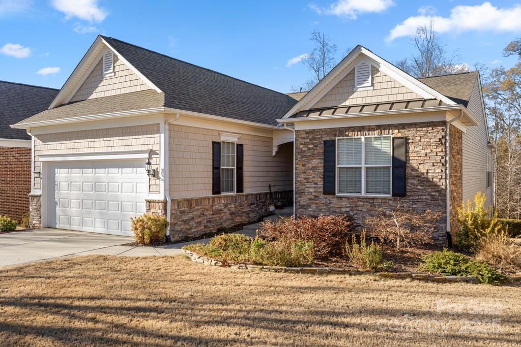 15304 Legend Oaks Court, Indian Land, SC. property listing photo