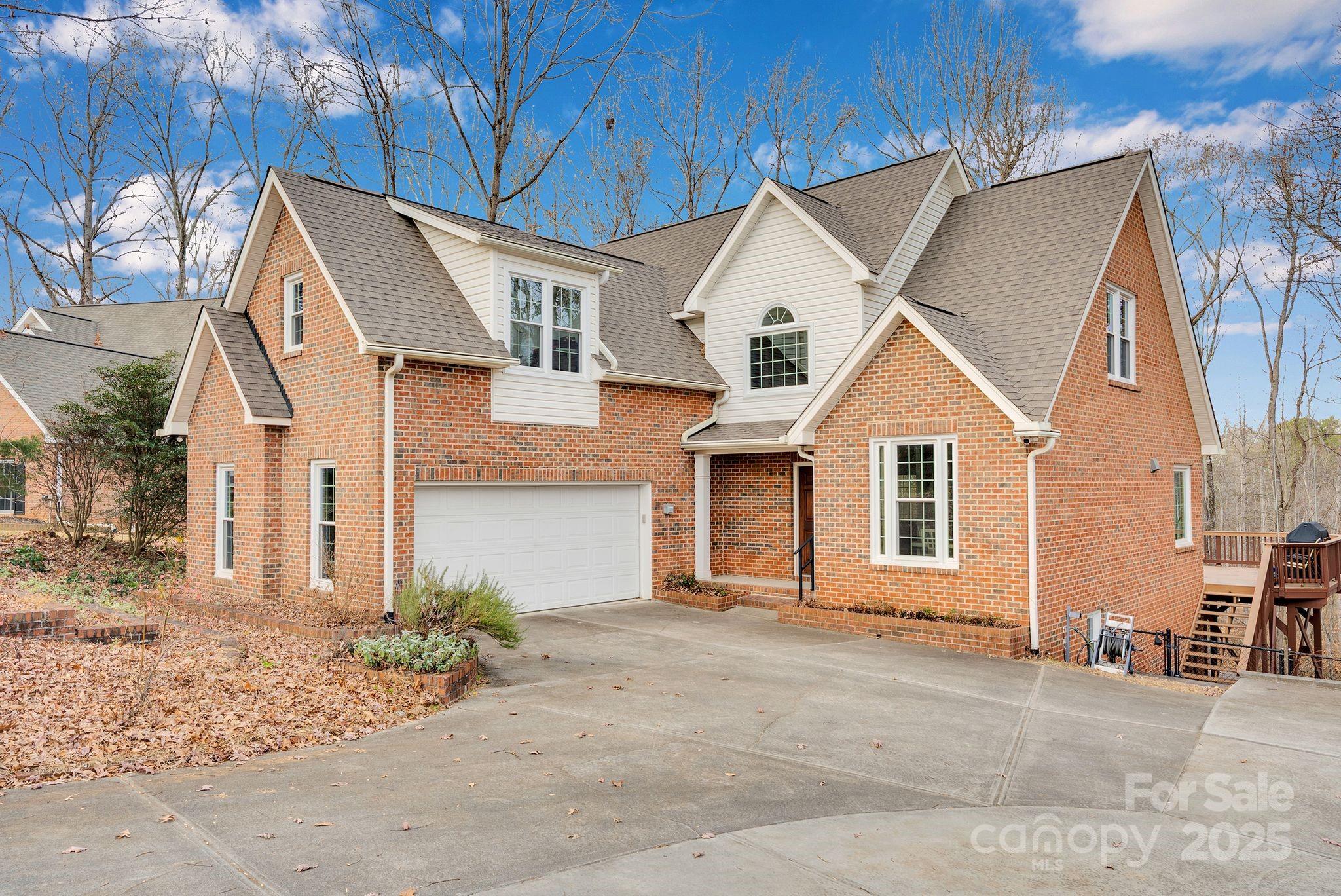 3036 Ed Reid Street, Charlotte, NC. property listing photo
