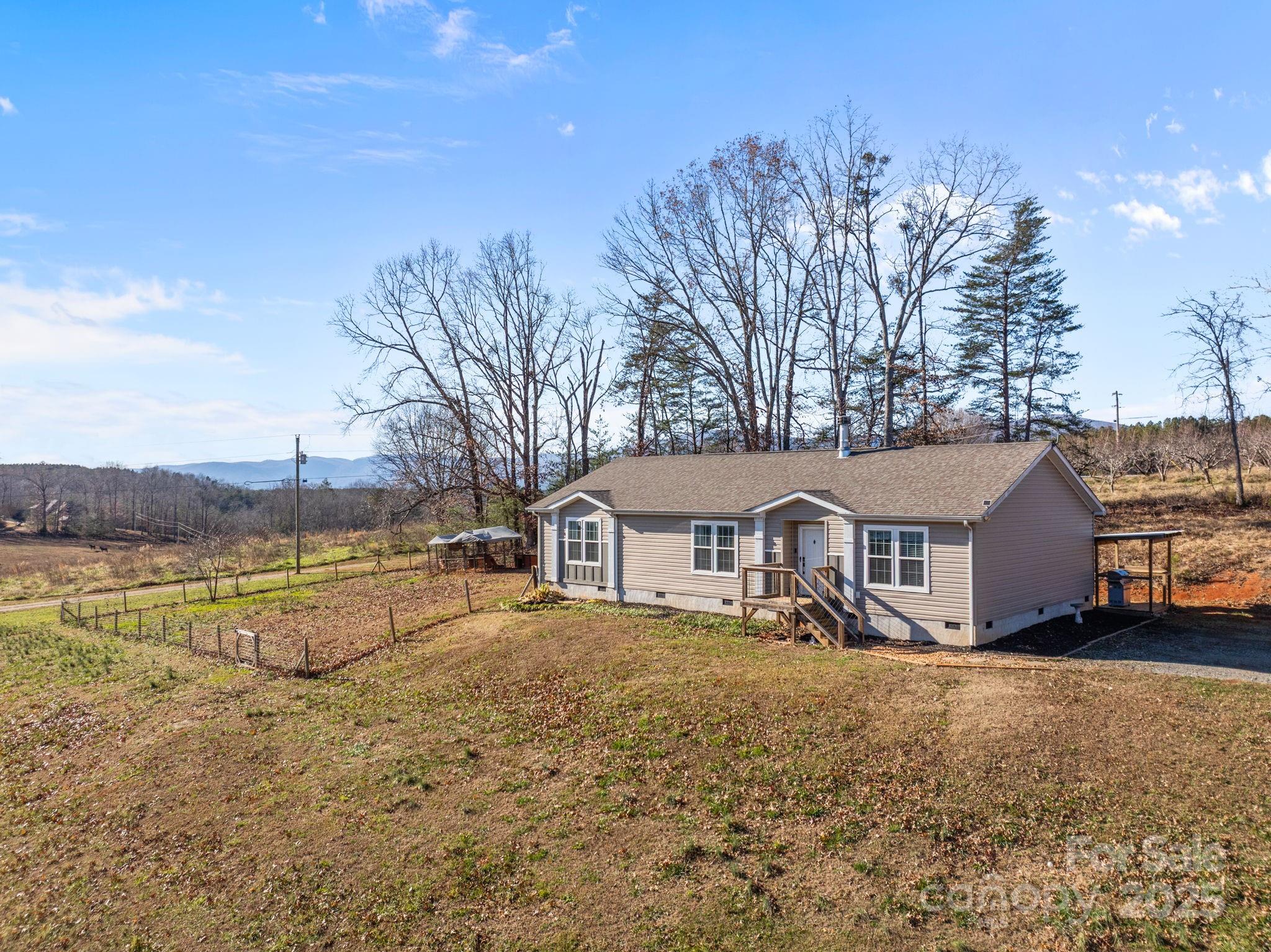 247 Aden Green Road, Mill Spring, NC. property listing photo