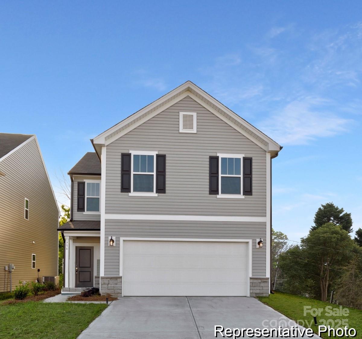 1015 Gondola 21Ap, Salisbury, NC — property listing photo 1
