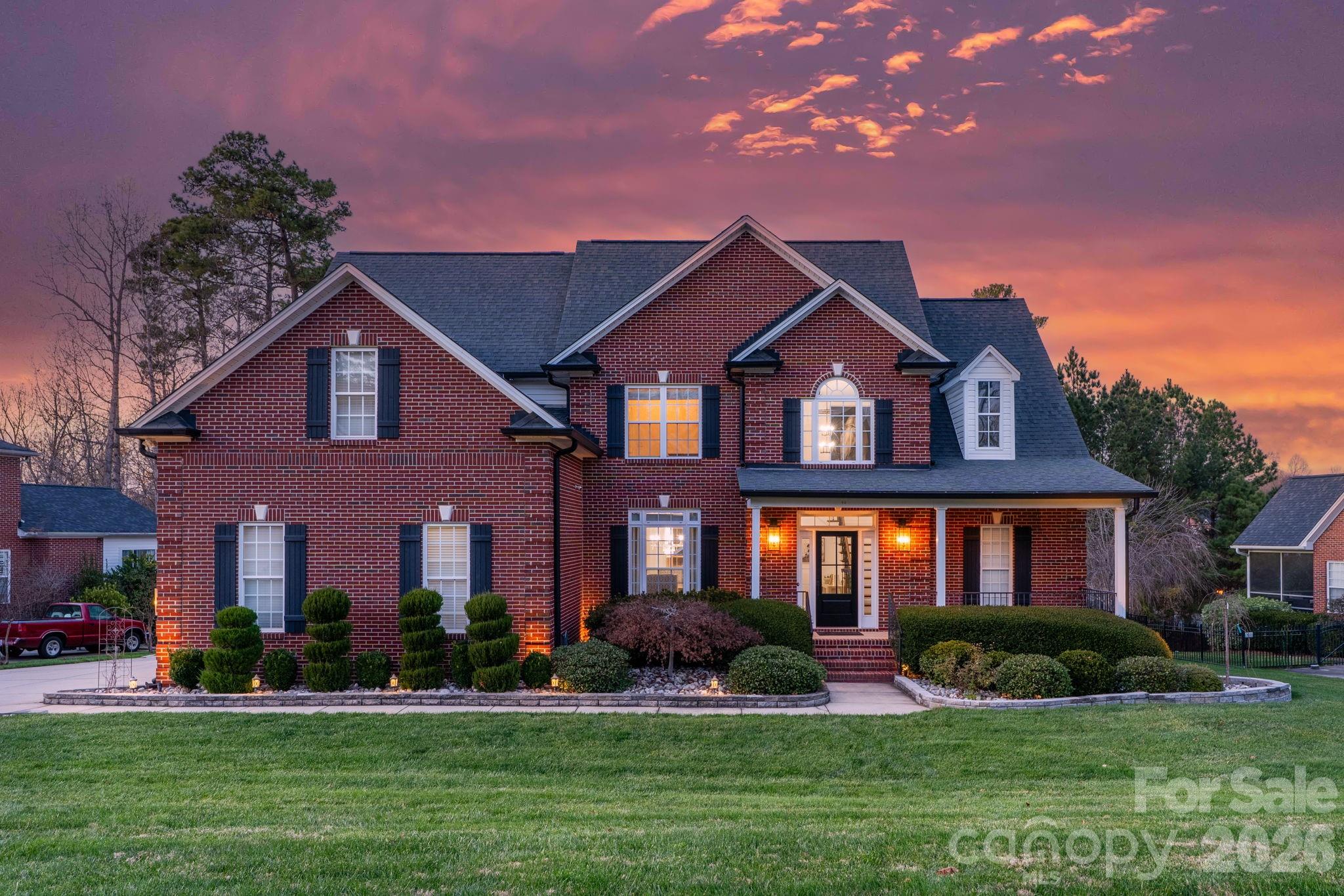5308 Spindle Ridge, Gastonia, NC. property listing photo