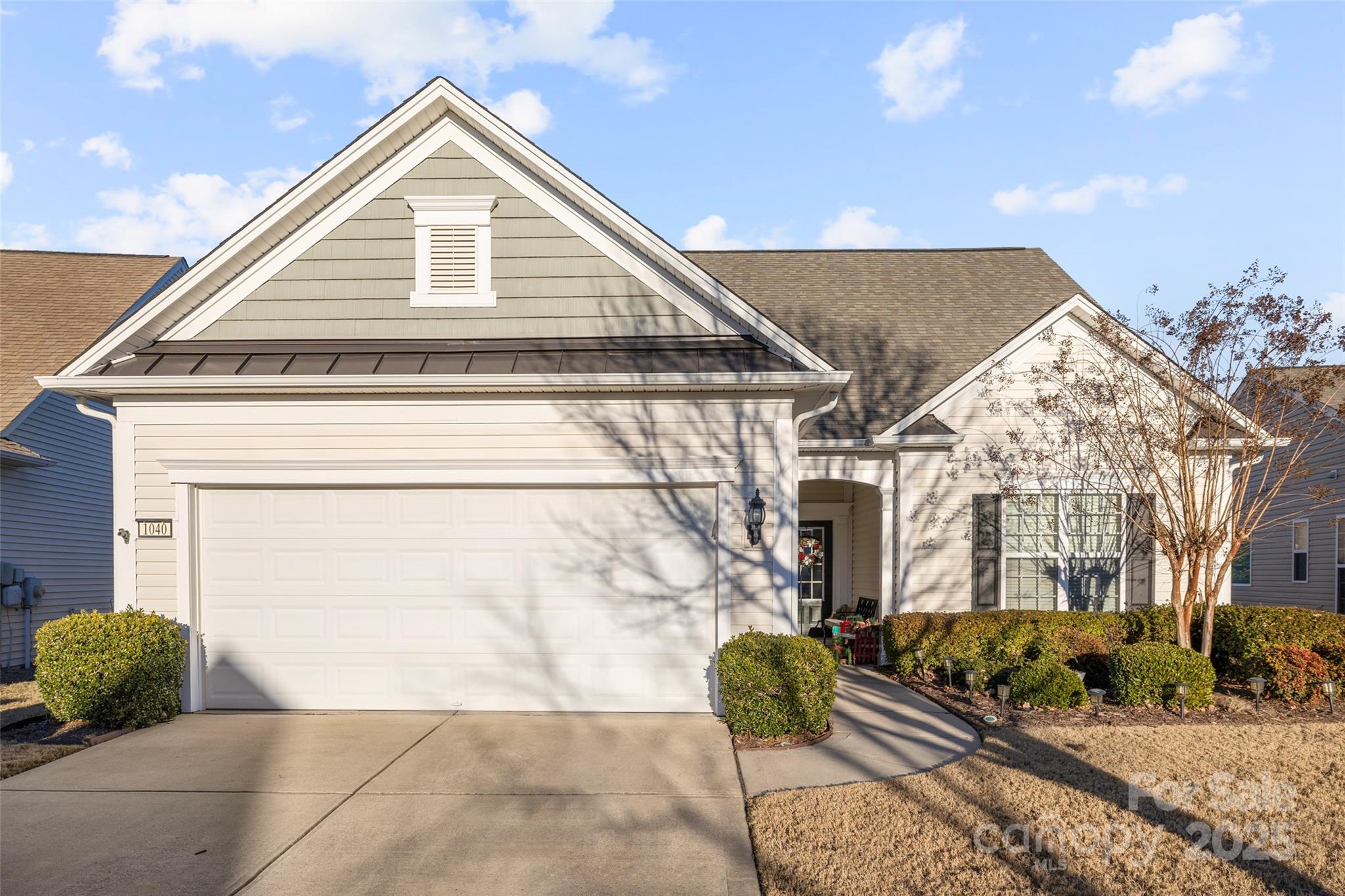 1040 Mesa Verde Drive, Indian Land, SC — property listing photo
