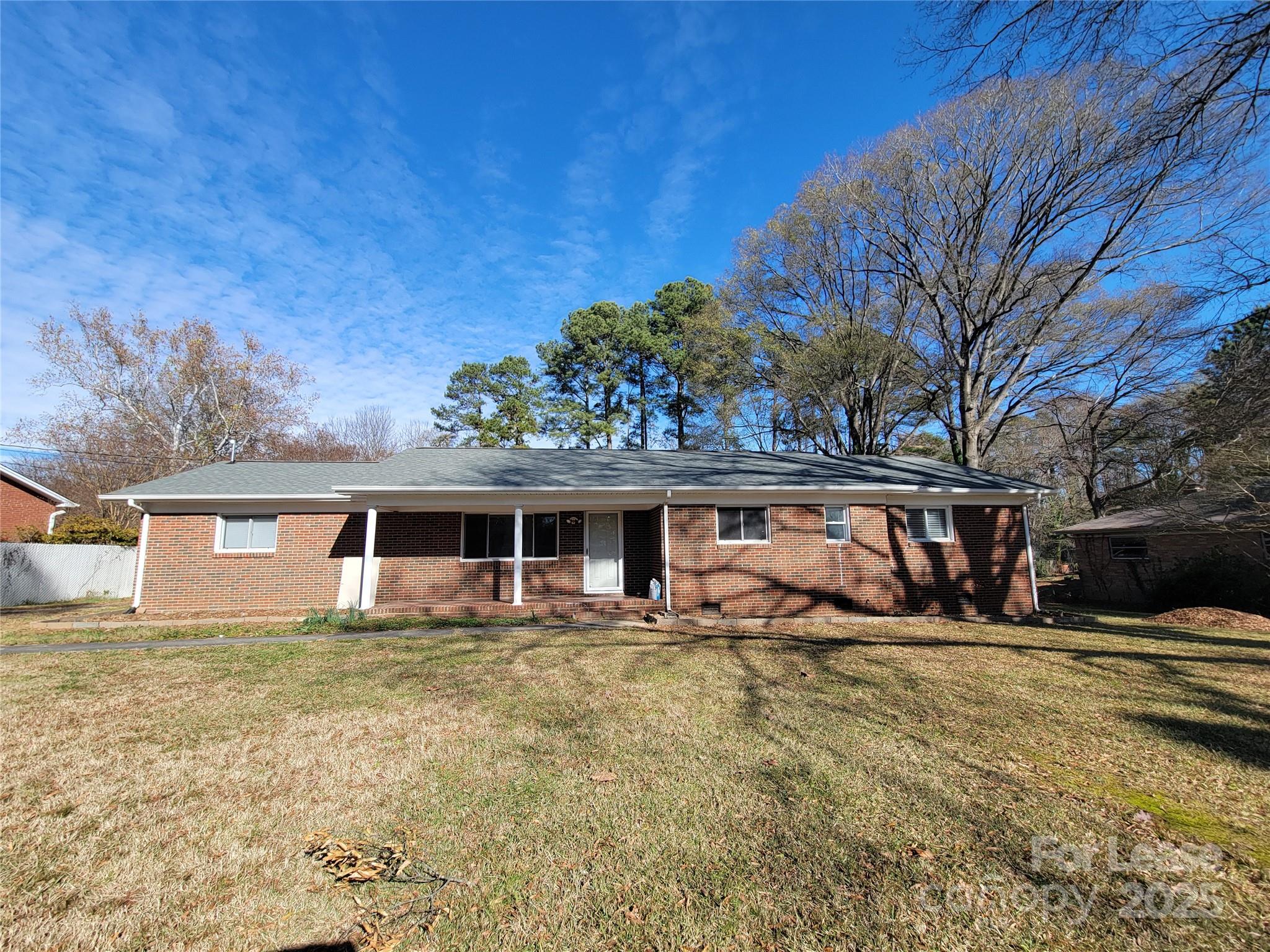 6539 Louglen Circle, Charlotte, NC. property listing photo