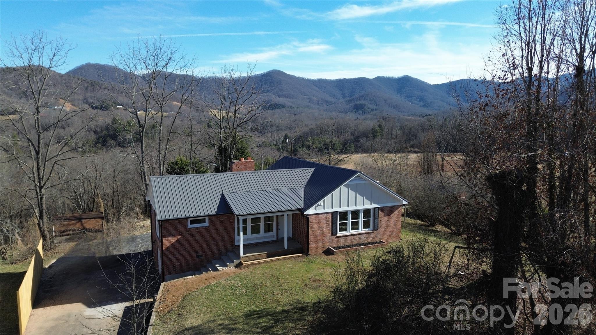 1397 Dutch Cove, Canton, NC. property listing photo