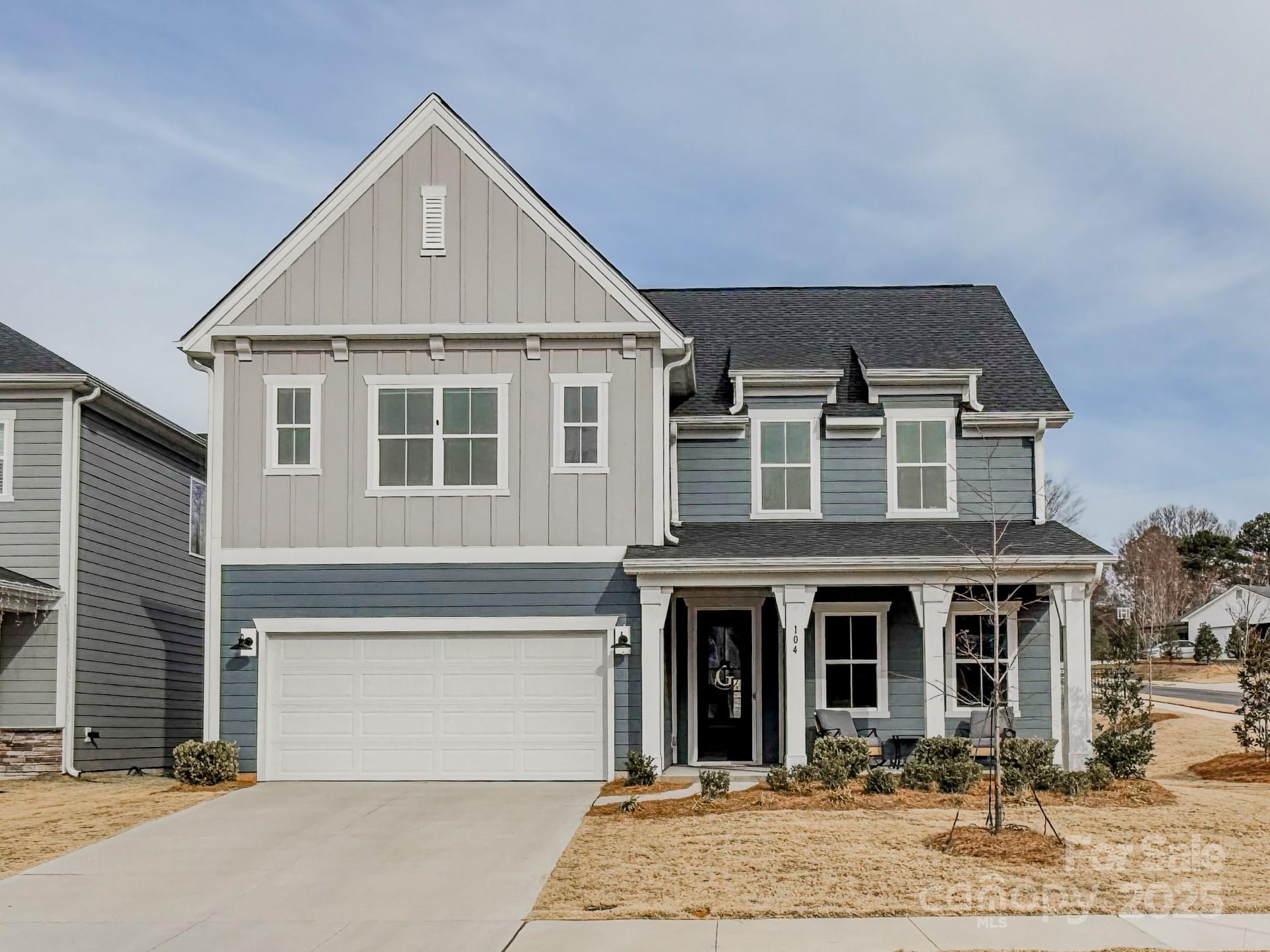 104 Hadley Court, Mooresville, NC. property listing photo