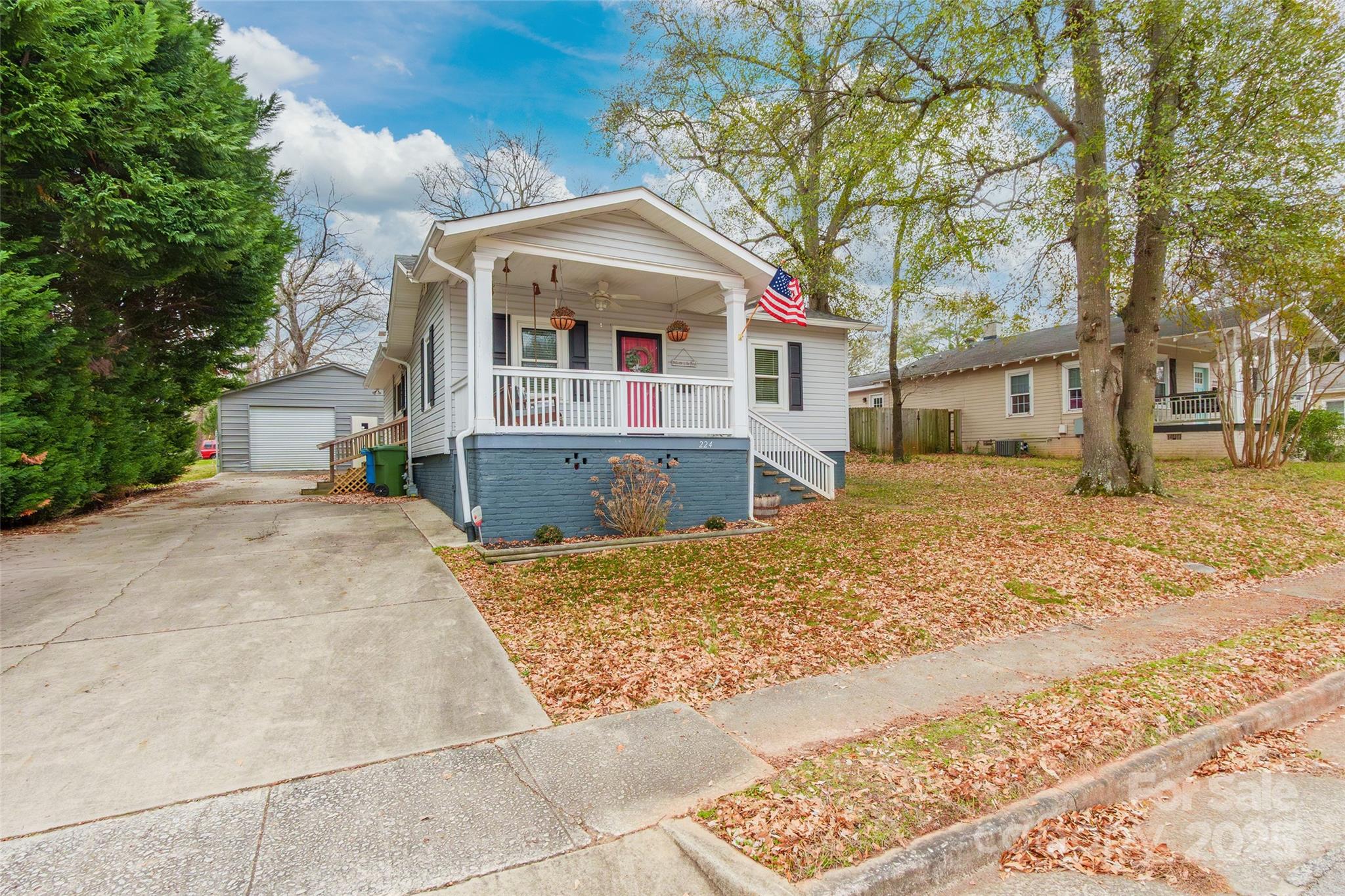 224 Grier Street, Fort Mill, SC. property listing photo