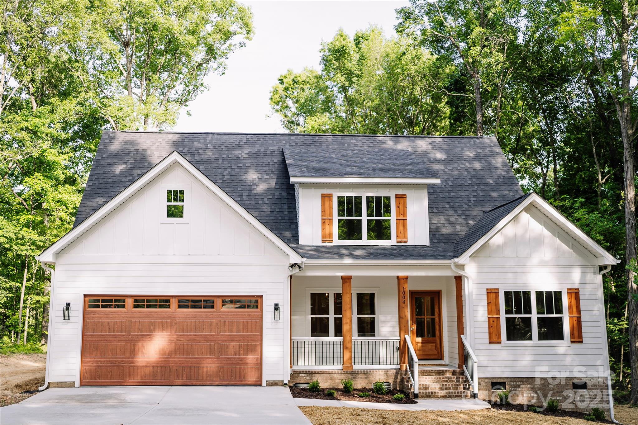 1004 Sandy Ridge, Monroe, NC. property listing photo
