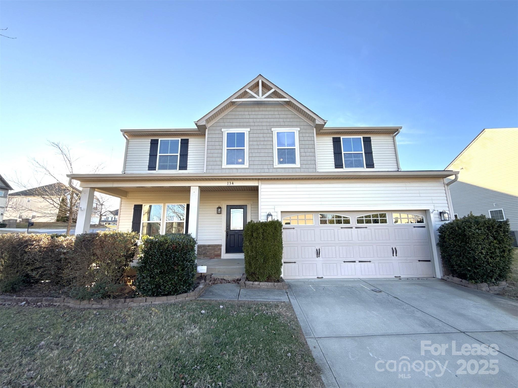 134 Ashton, Mooresville, NC. property listing photo