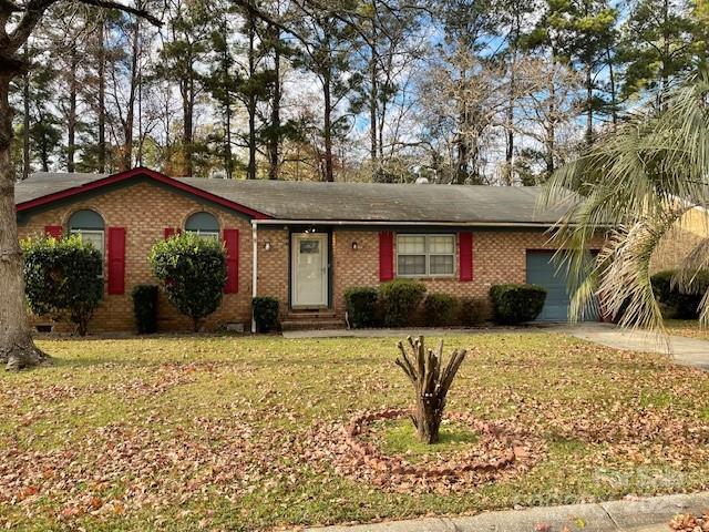 204 Sandra Lane, Ladson, SC. property listing photo