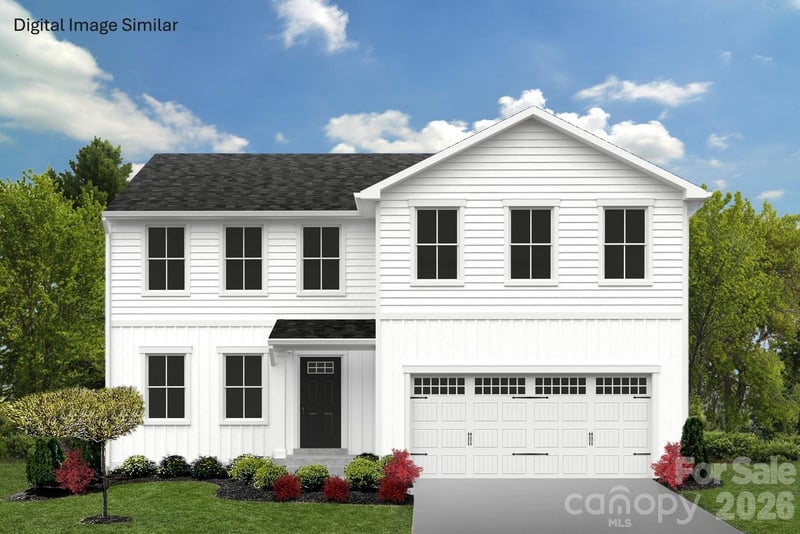 359 Maplestead Street, Lancaster, SC - 4 beds, 2.5 baths, 2,203 sqft - $358,990