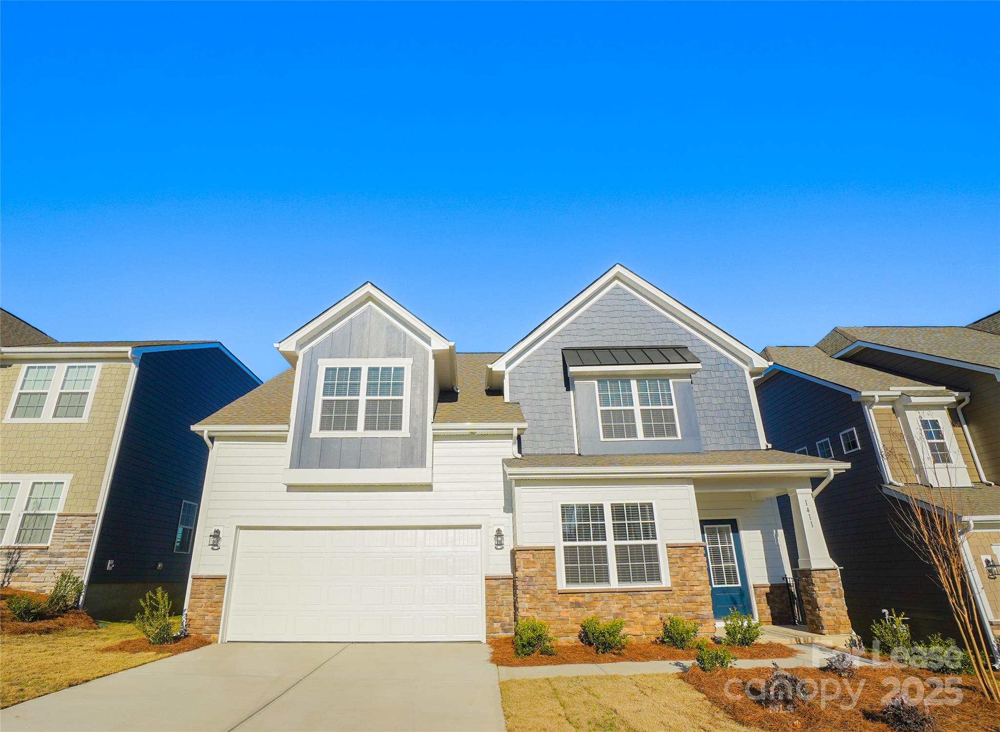 1411 Caracara, Belmont, NC. property listing photo