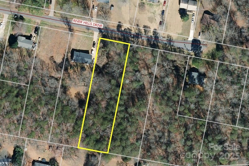 0000 River Hills Drive, Forest City, NC -  - $15,750