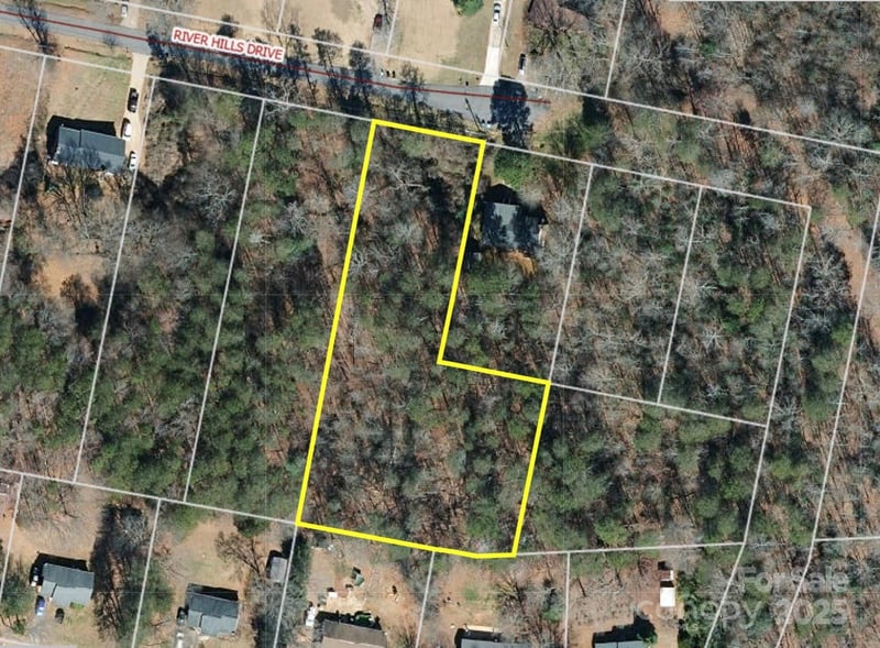 00 River Hills Drive, Forest City, NC -  - $18,563