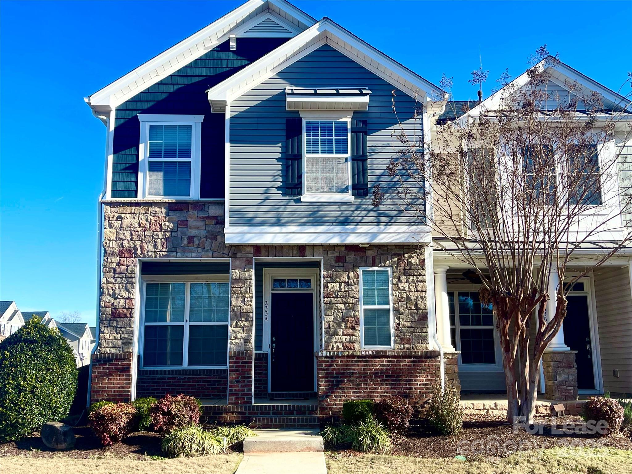 233 E Waterlynn Road A, Mooresville, NC. property listing photo