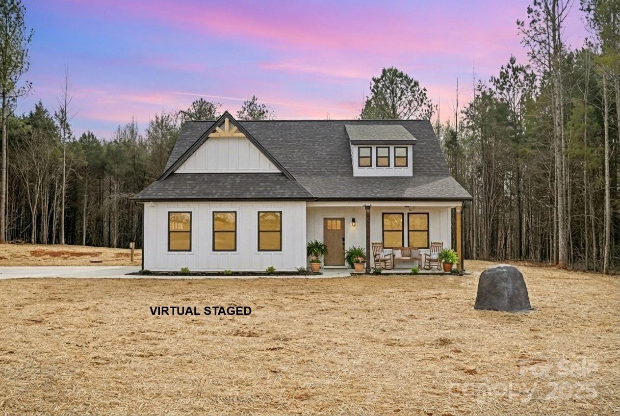 1055 Castle Mill Lane, Salisbury, NC. property listing photo