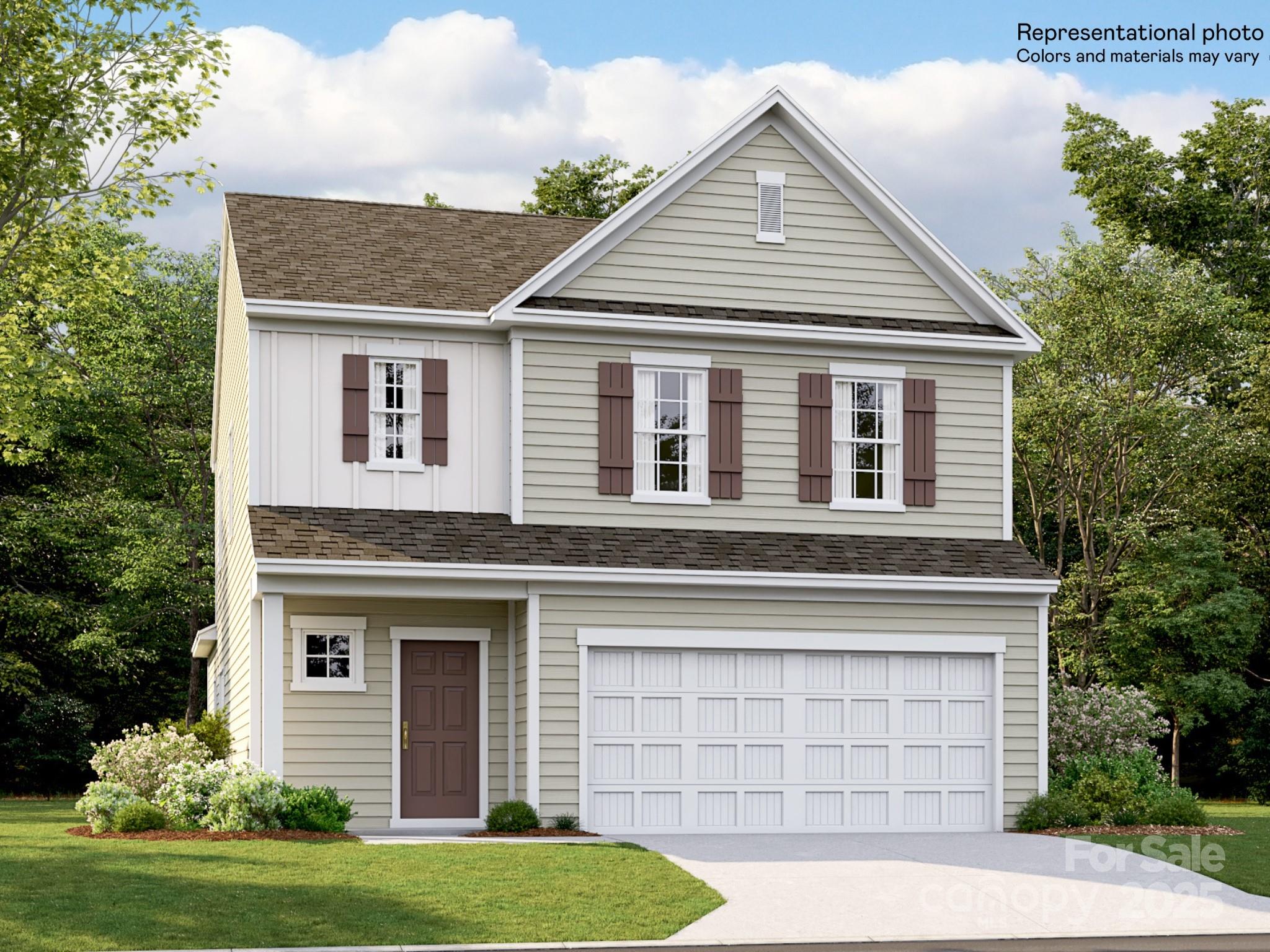 1709 Heron Court, Belmont, NC. property listing photo