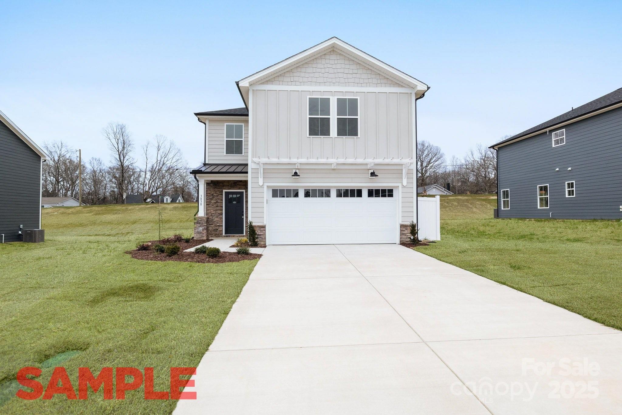 Lot 53 Lavender Apt 53, Kannapolis, NC. property listing photo