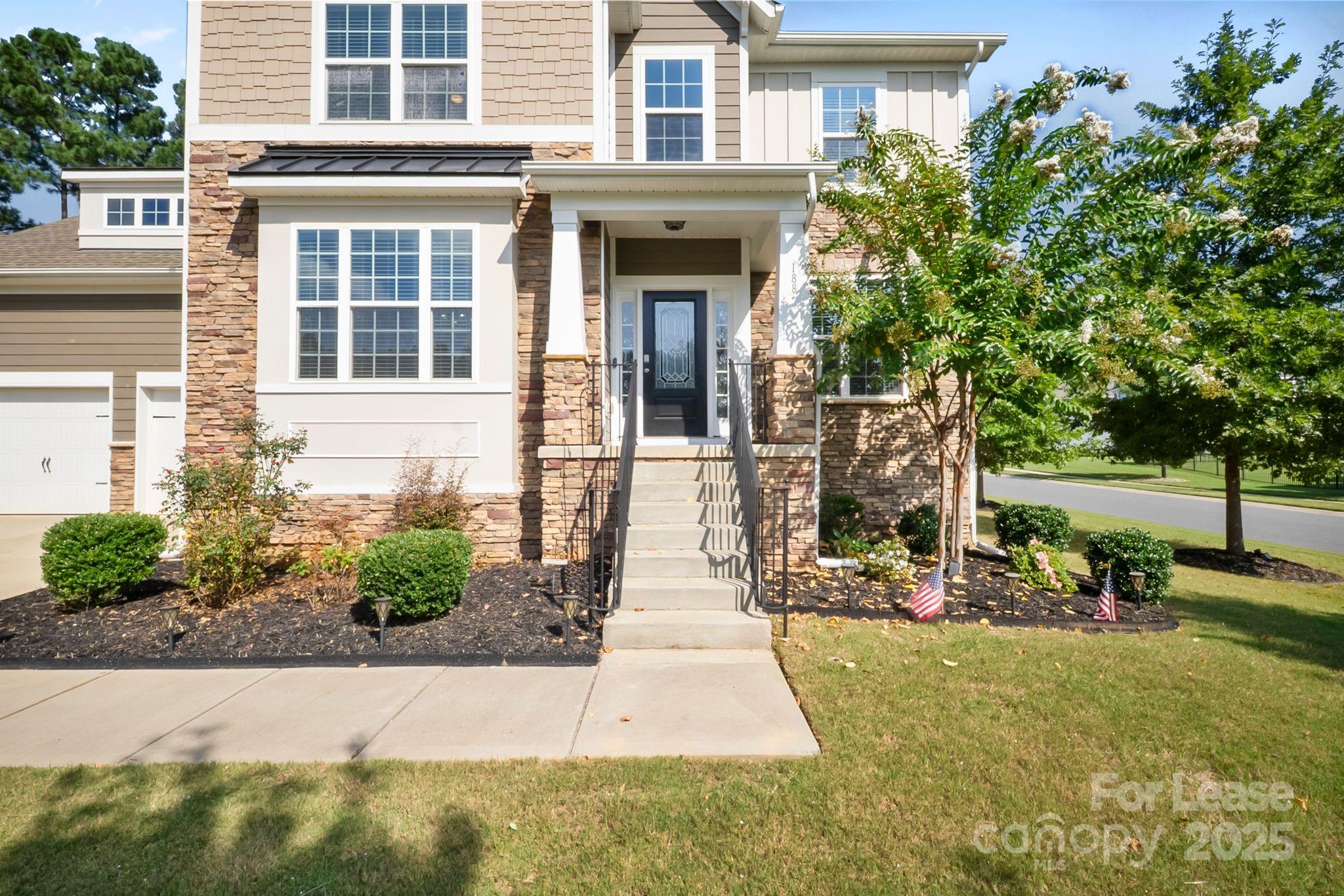 188 Sweet Briar, Indian Land, SC. property listing photo