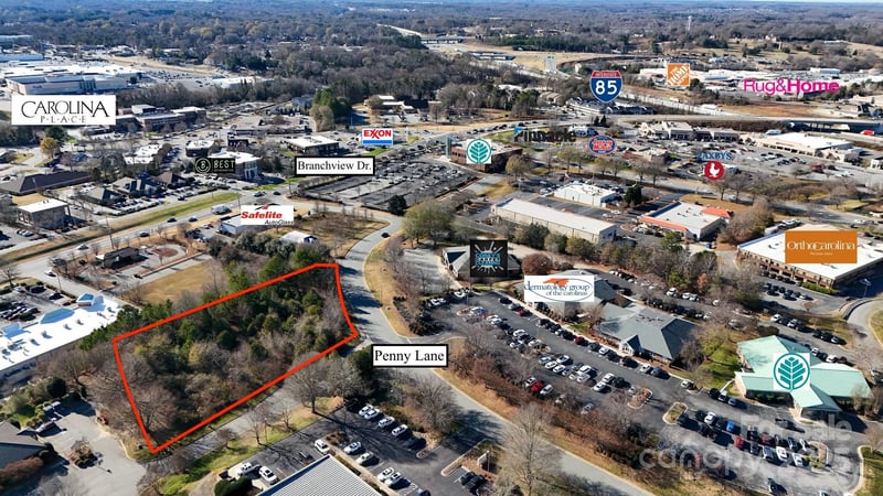 334 Penny Lane, Concord, NC -  - $295,000
