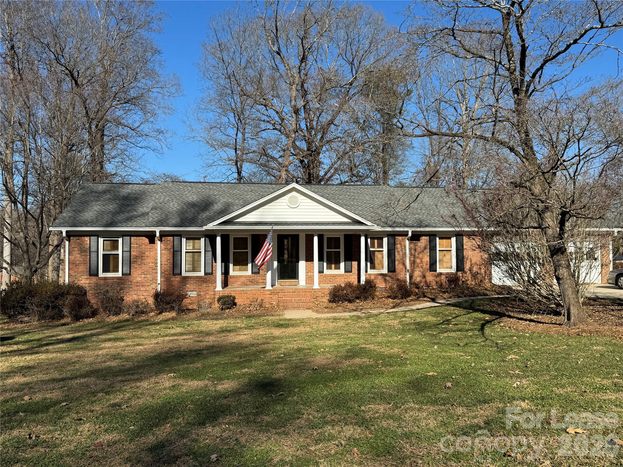 307 Fallingbrook Drive, Belmont, NC. property listing photo