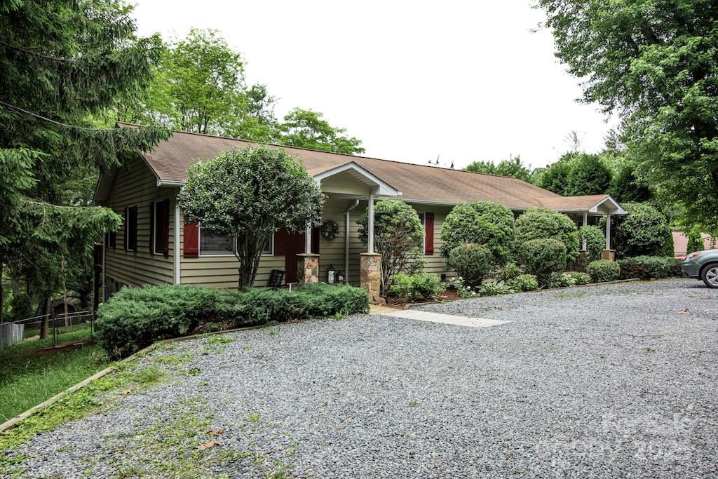 306 Margot Road 1 & 2, Boone, NC. property listing photo
