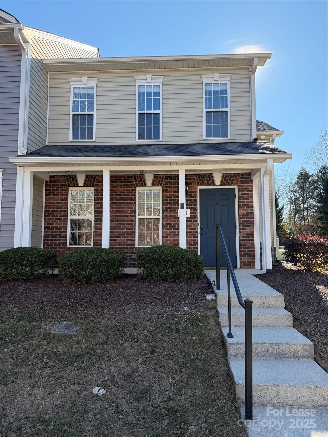140 Locomotive, Mooresville, NC. property listing photo