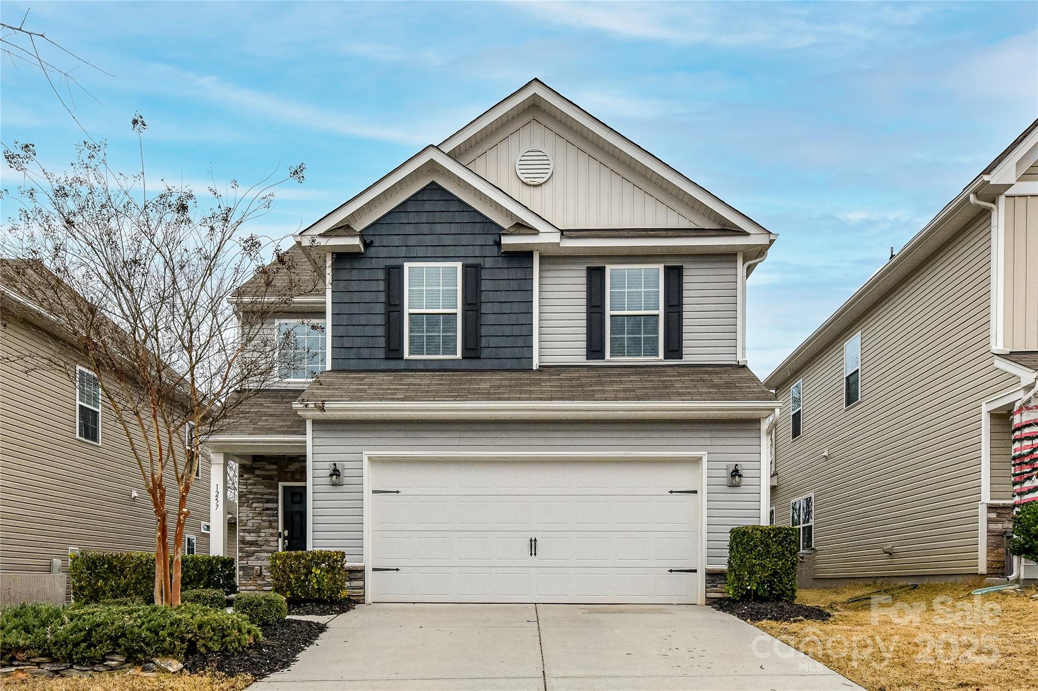 1257 Loggerhead Drive, Lancaster, SC. property listing photo