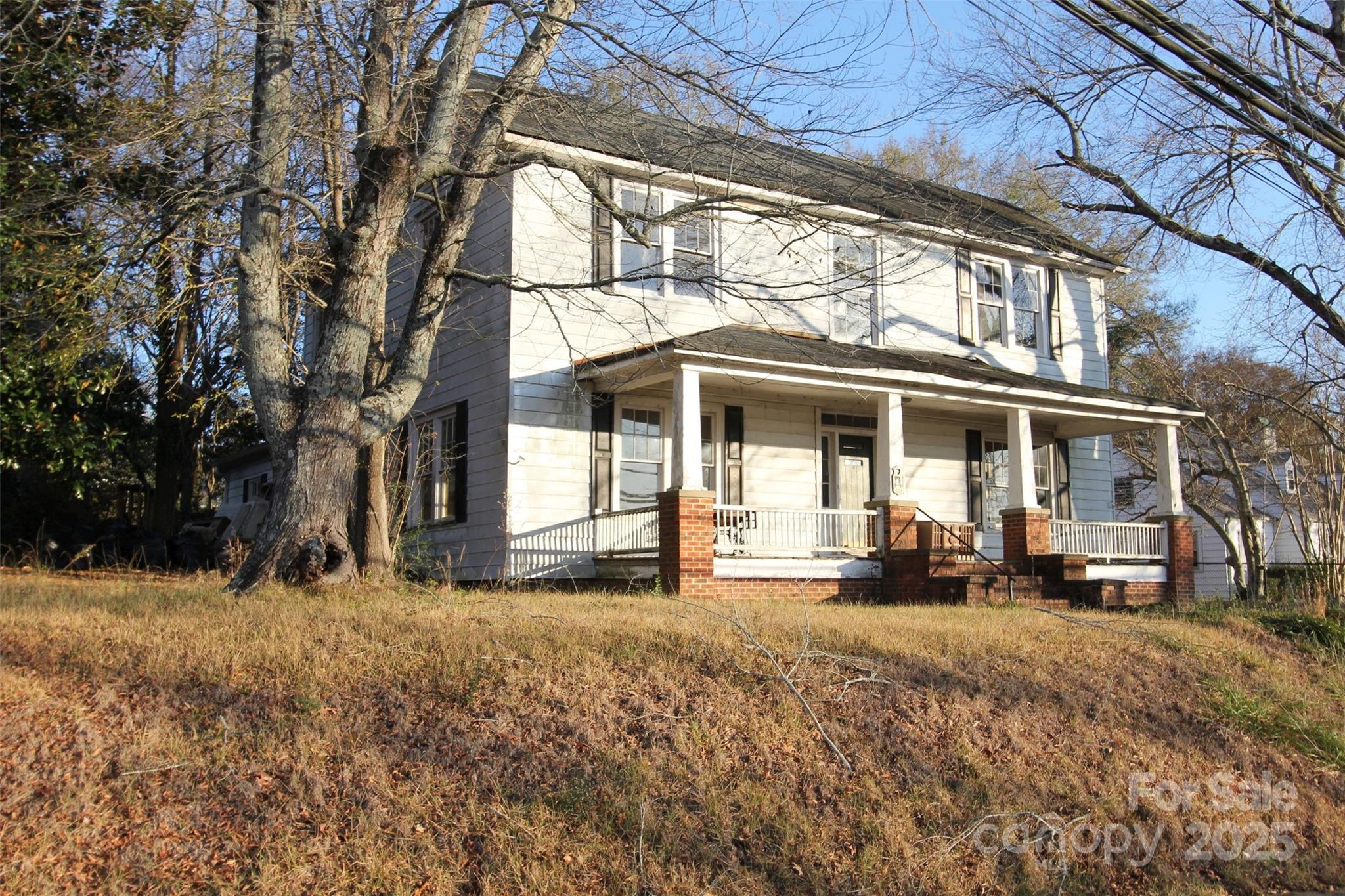 503 Morven Road, Wadesboro, NC. property listing photo