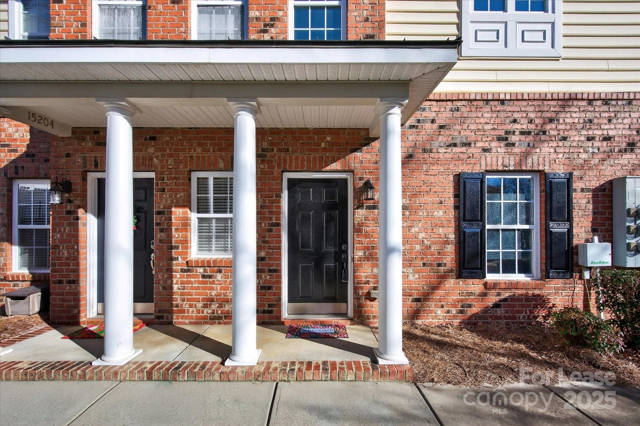 15208 Loire Valley, Charlotte, NC. property listing photo