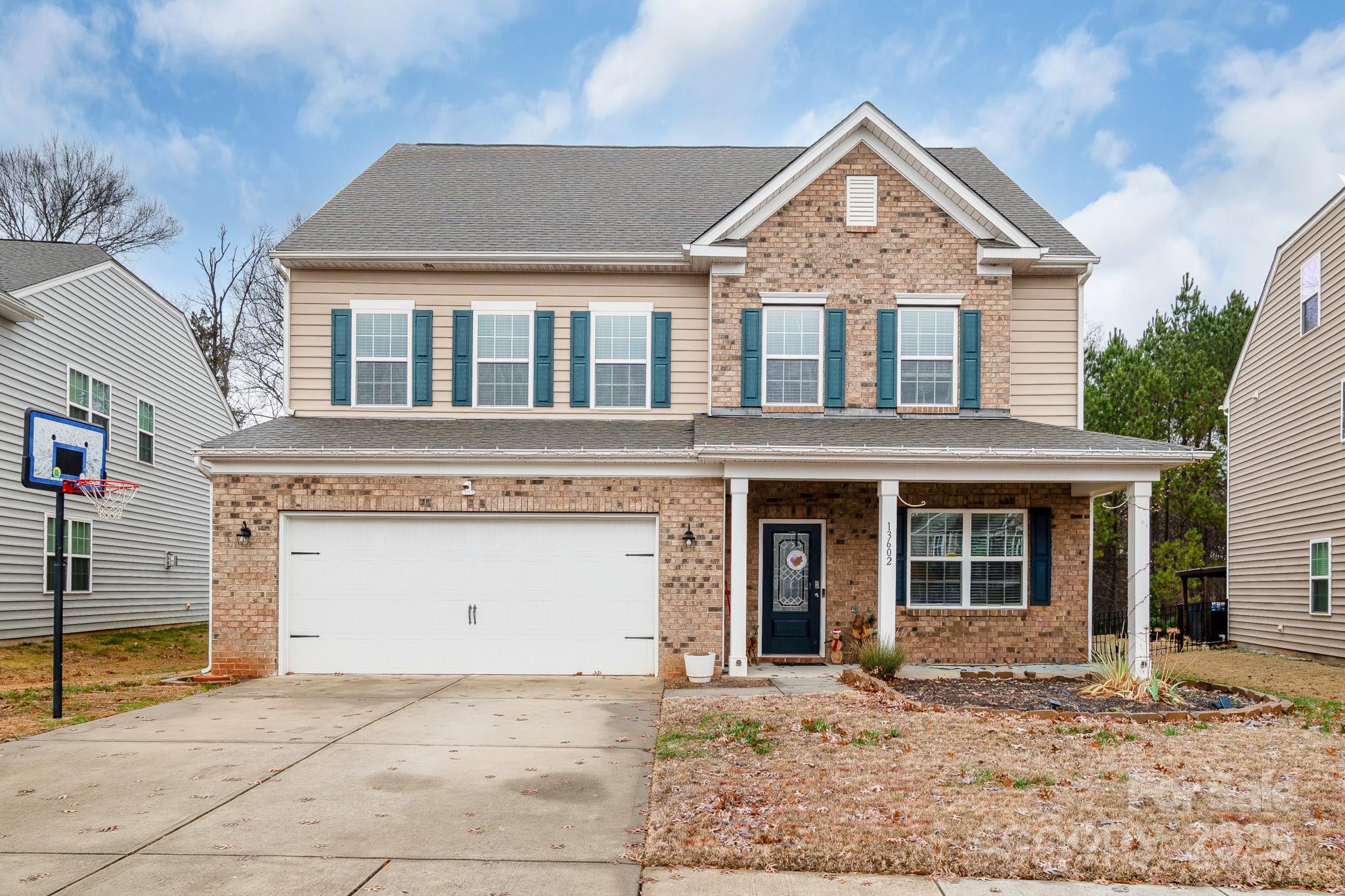 13602 Canterbury Castle, Charlotte, NC. property listing photo