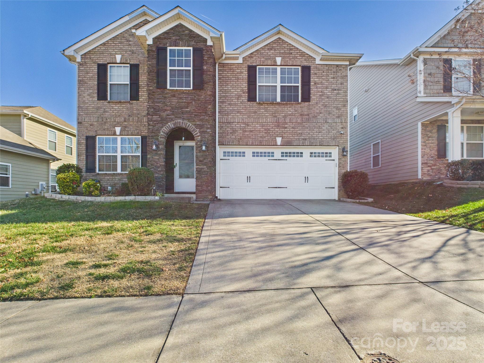 13820 Netherton Lane, Charlotte, NC. property listing photo