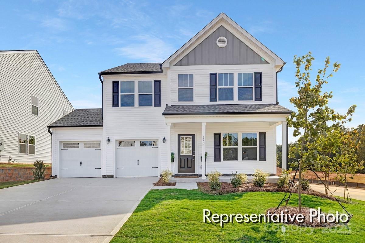 1027 Gondola 23Ap, Salisbury, NC — property listing photo 1