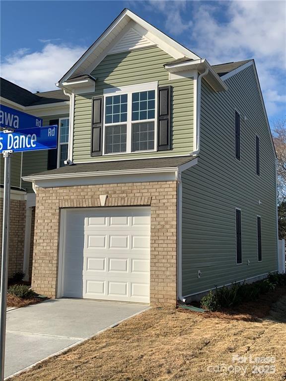 533 Hunters Dance Road, Fort Mill, SC. property listing photo