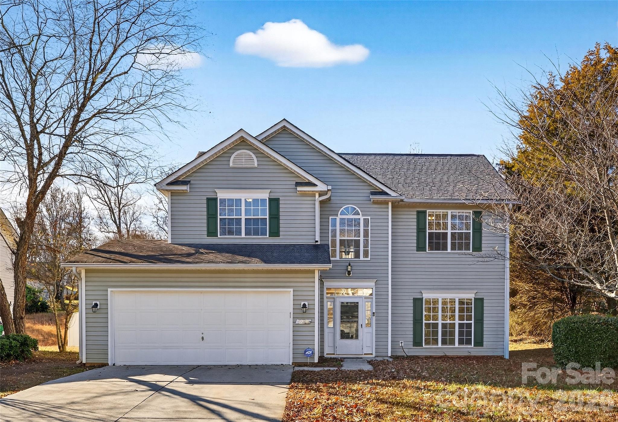 1906 Decatur Court, Charlotte, NC. property listing photo